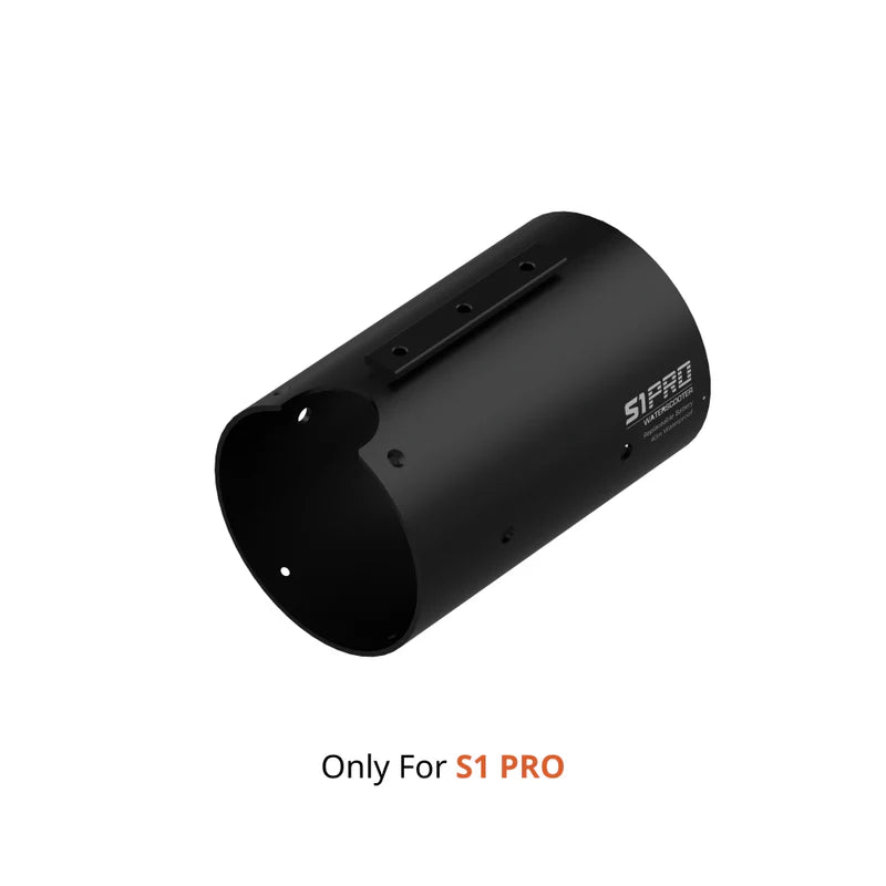 Metal Body for S1 Pro