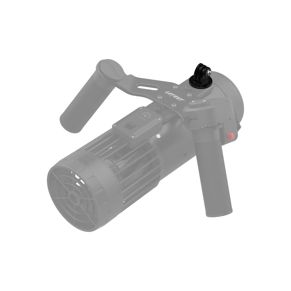 Sports Camera Mount (With Screw)