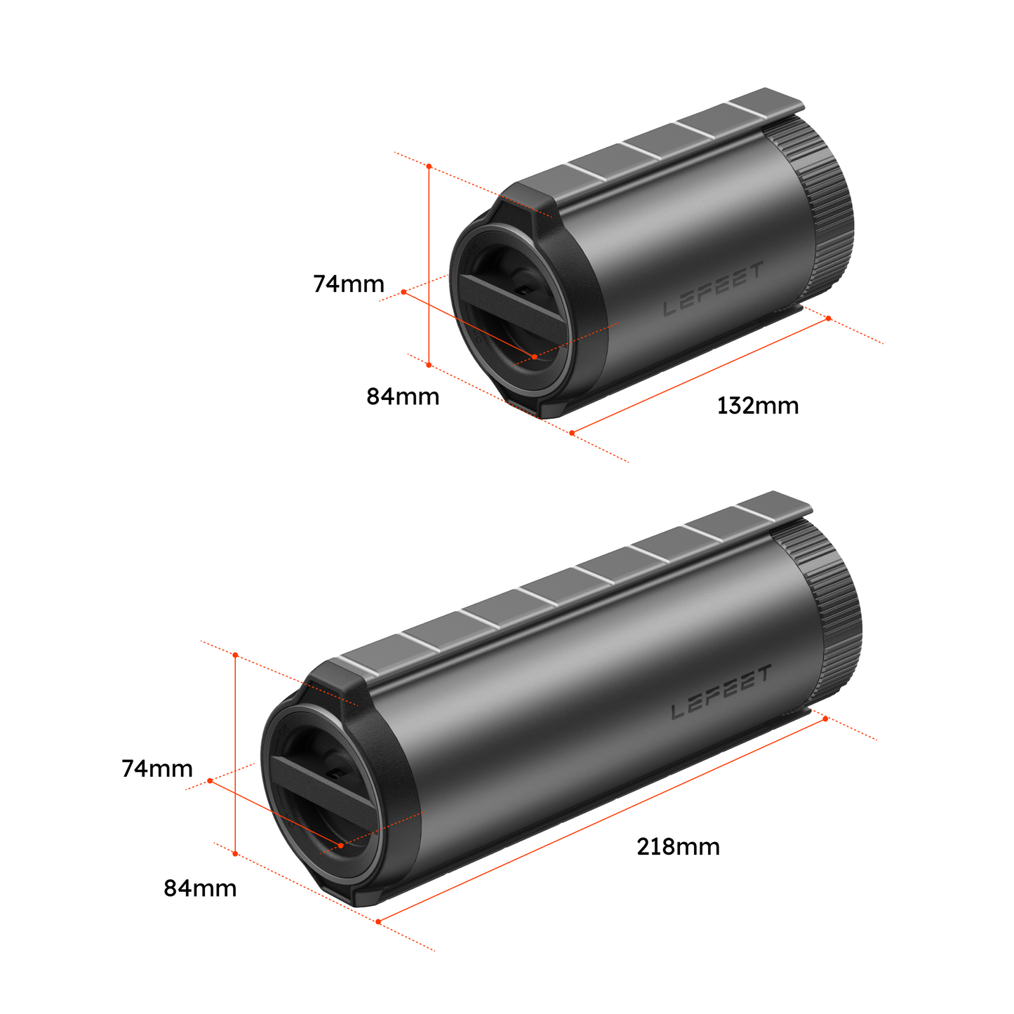 LEFEET P1 Battery