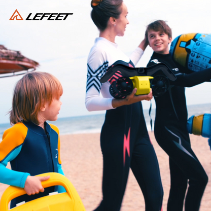 C1 Kickboard Bundle