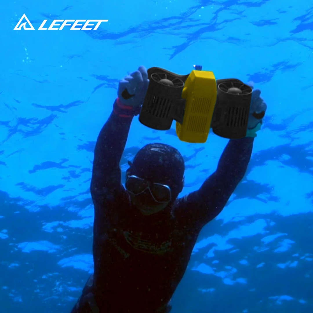 C1 Kickboard Bundle