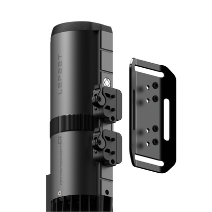 LEFEET P1 Leg Mount Kit