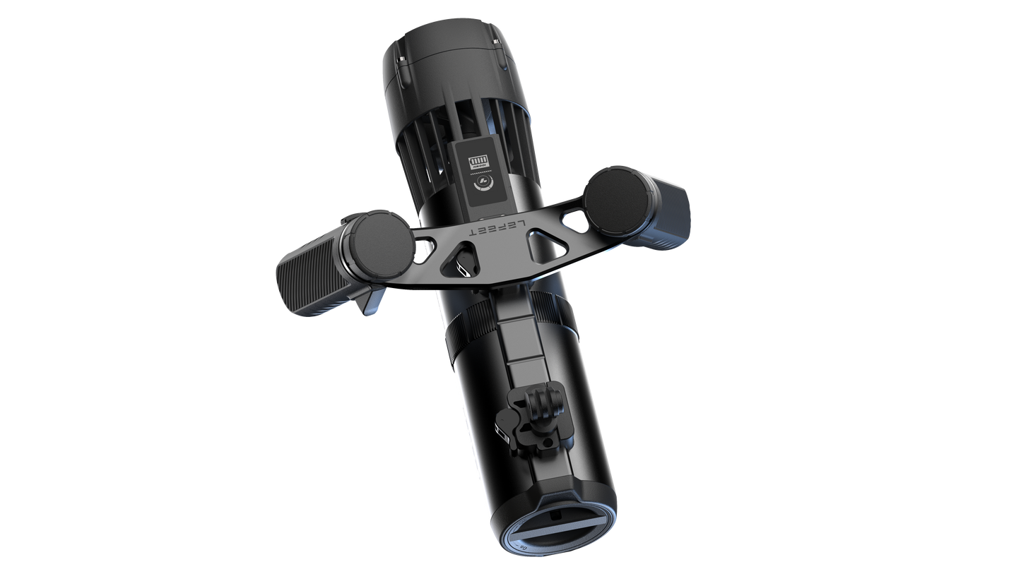 LEFEET P1