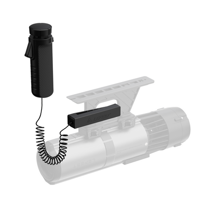 LEFEET P1 Remote Extension Kit