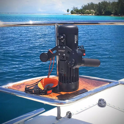 LEFEET S1 Pro SUP basic kit