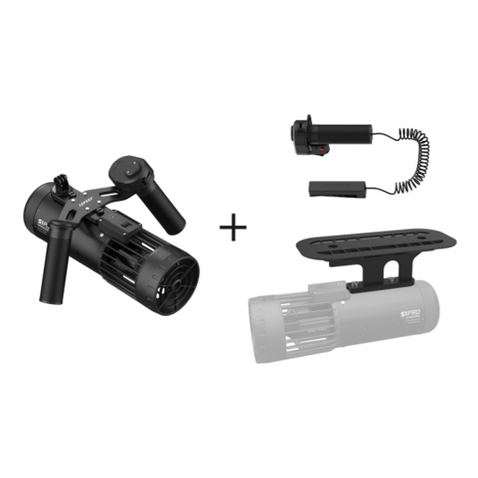 LEFEET S1 Pro SUP Bundle