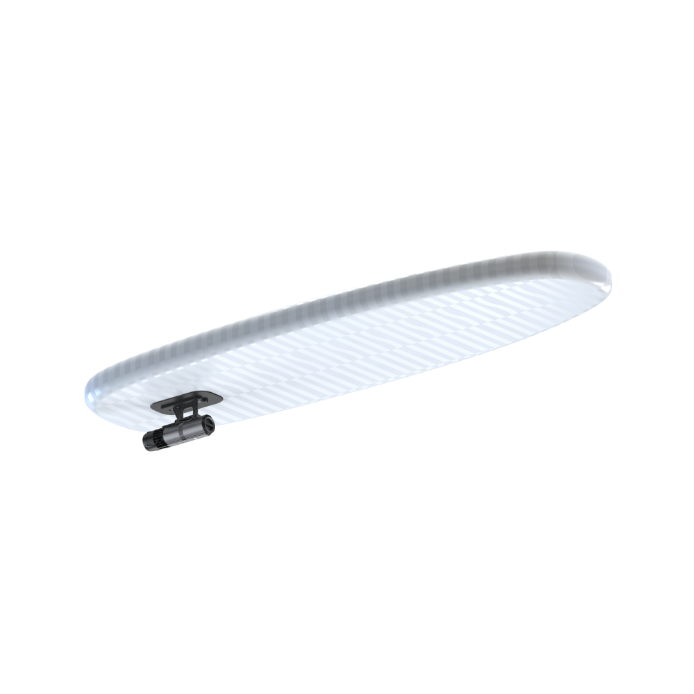 LEFEET P1 SUP Mount Kit