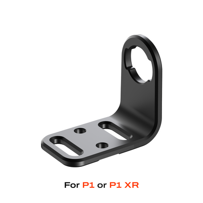 LEFEET P1 Single Hand Rail Mount