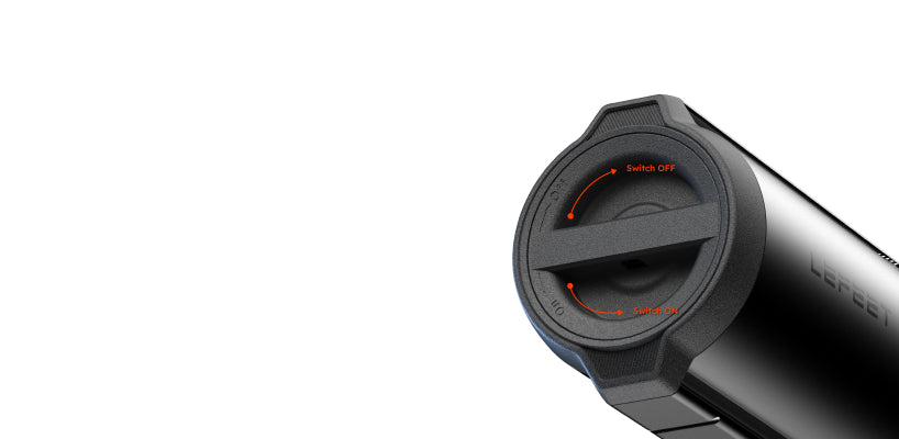 LEFEET P1