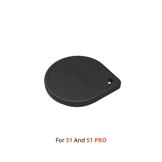 Battery silicone cover