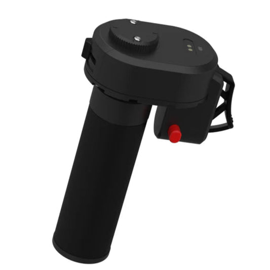 Handle (With Function) Remote Controller for S1 and S1 Pro