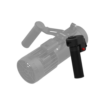 Handle (With Function) Remote Controller for S1 and S1 Pro