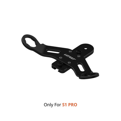 Single Jet Bracket for S1 Pro