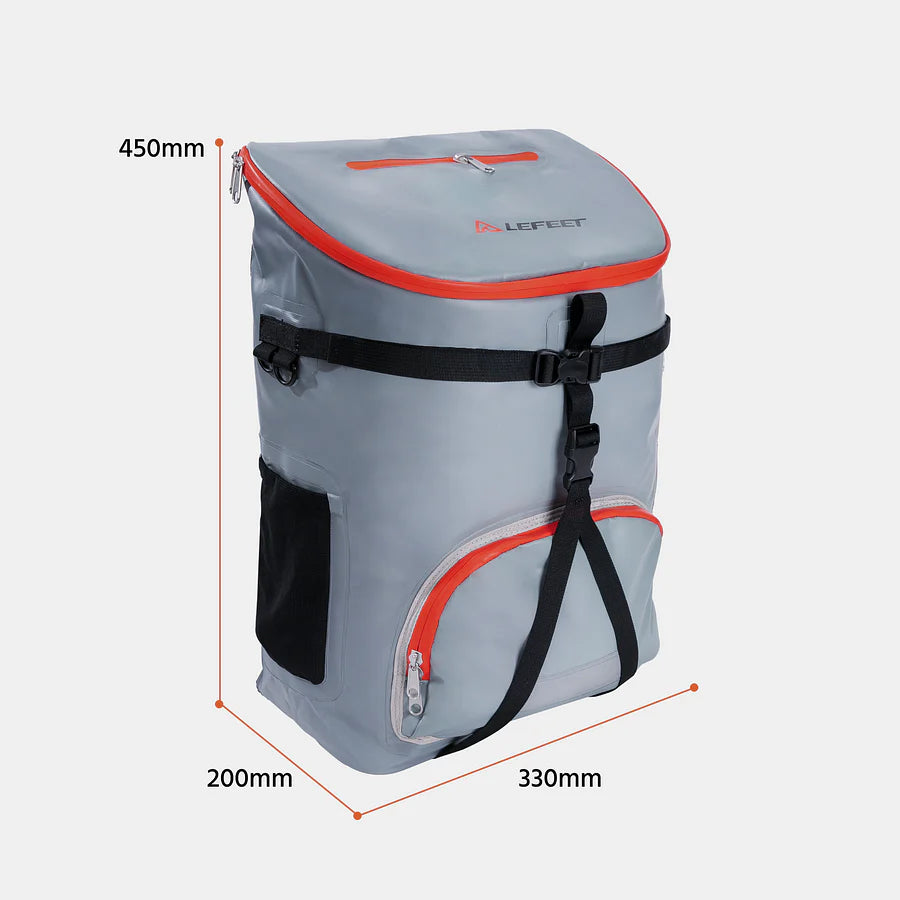 LEFEET C1 Backpack