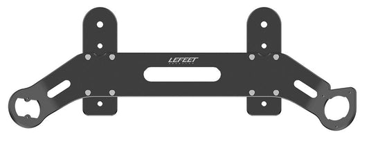 LEFEET S1 Dual Rail Attachment